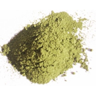 Moringa Blattpulver 1kg (1kg / 20,00 EUR)